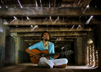 3.º COCORIROCK, TRIBUTO A CHICO BUARQUE E SHOW DE LUISINHO MAGALHÃES  NO FINAL DE SEMANA DO  CANTINHO DO FRANGO