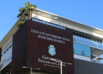 Escola de Gastronomia Social oferta 120 vagas em formação sobre educação ambiental e aproveitamento integral de alimentos