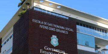 Escola de Gastronomia Social oferta 120 vagas em formação sobre educação ambiental e aproveitamento integral de alimentos
