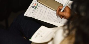 Professores de todo o Brasil debatem em Fortaleza sobre a docência na Educação Infantil