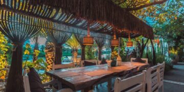 Restaurante oficial da CasaCor Ceará será assinado pela segunda vez pelo Grupo Colosso