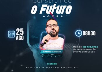 Transformação Digital é tema de evento realizado pela Gomes de Matos e Audens Group