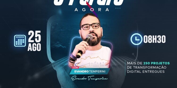 Transformação Digital é tema de evento realizado pela Gomes de Matos e Audens Group