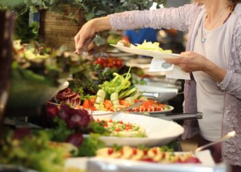 Concurso elege melhor restaurante a quilo do Brasil