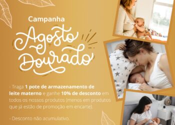 Call Med Express promove campanha para arrecadar frascos de vidro para armazenamento de leite materno