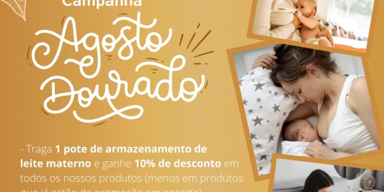 Call Med Express promove campanha para arrecadar frascos de vidro para armazenamento de leite materno