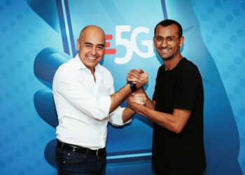 TIM e Gerando Falcões viabilizam a primeira Favela com tecnologia 5G do Brasil