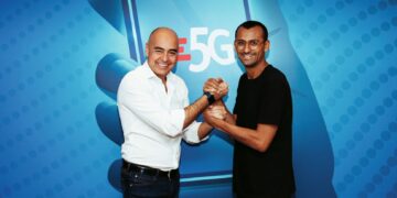 TIM e Gerando Falcões viabilizam a primeira Favela com tecnologia 5G do Brasil