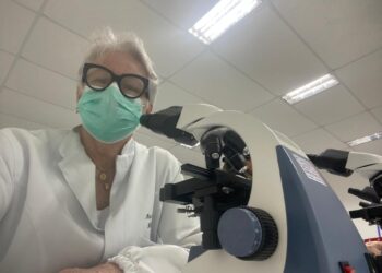 Dia do Estudante – No Ceará, idosos realizam sonho de cursar medicina 