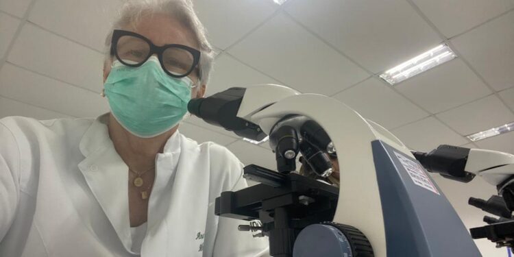 Dia do Estudante – No Ceará, idosos realizam sonho de cursar medicina 