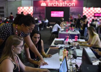 Maior concurso de arquitetura do país chega às regiões Norte e Nordeste com edição inédita