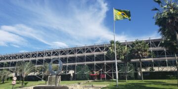 Banco do Nordeste registra lucro líquido de R＄ 700 milhões no primeiro semestre