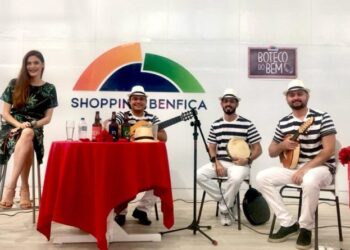 Shopping Benfica prepara programação especial para celebrar o Dia dos Pais