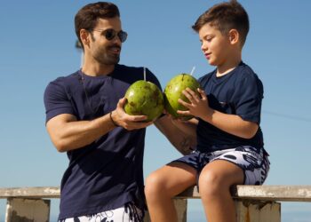 Dia dos Pais da Zefirelli tem combo especial com 40% de desconto e diversas combinações de looks 