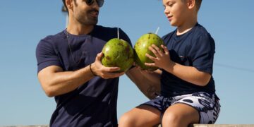 Dia dos Pais da Zefirelli tem combo especial com 40% de desconto e diversas combinações de looks 