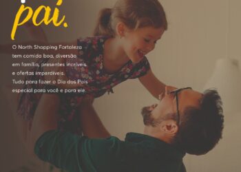North Shopping Fortaleza, North Shopping Jóquei e North Shopping Maracanaú sorteiam vouchers de R$ 2.500 em compras na Studio Z