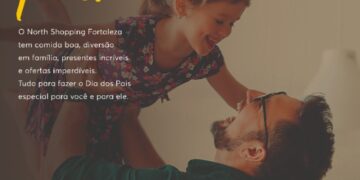 North Shopping Fortaleza, North Shopping Jóquei e North Shopping Maracanaú sorteiam vouchers de R$ 2.500 em compras na Studio Z