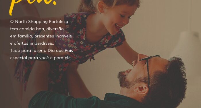 North Shopping Fortaleza, North Shopping Jóquei e North Shopping Maracanaú sorteiam vouchers de R$ 2.500 em compras na Studio Z