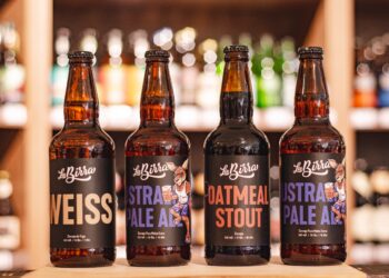 Dia da Cerveja: Mercadinhos São Luiz têm ofertas de até 50% durante o final de semana