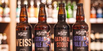 Dia da Cerveja: Mercadinhos São Luiz têm ofertas de até 50% durante o final de semana