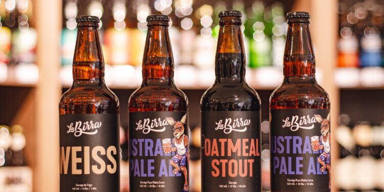 Dia da Cerveja: Mercadinhos São Luiz têm ofertas de até 50% durante o final de semana