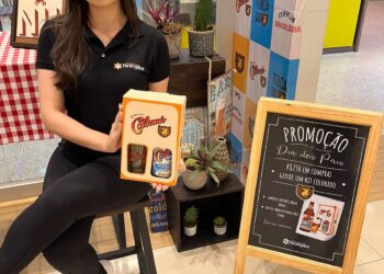 Promoção do Dia dos Pais está em reta final no Shopping Parangaba