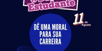 Dia do Estudante: Evento online e gratuito ensina como se desenvolver ao máximo na faculdade