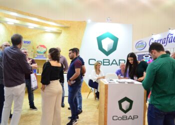 Embala Nordeste chega a Fortaleza com mais de 70 grandes expositores como a cearense CoBAP