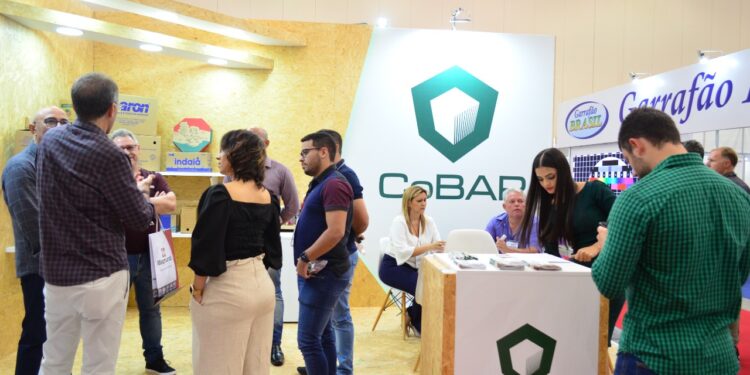 Embala Nordeste chega a Fortaleza com mais de 70 grandes expositores como a cearense CoBAP