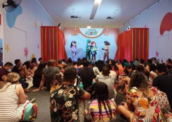 Shopping prepara programação exclusiva para o Dia dos Pais