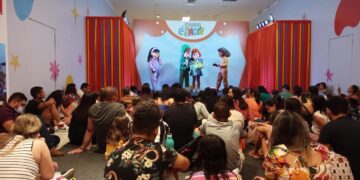 Shopping prepara programação exclusiva para o Dia dos Pais