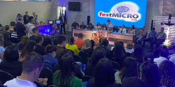 Festmicro 22 chega em Quixeramobim levando informação para os pequenos negócios