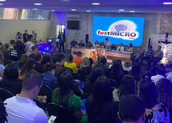 Festmicro 22 chega em Quixeramobim levando informação para os pequenos negócios