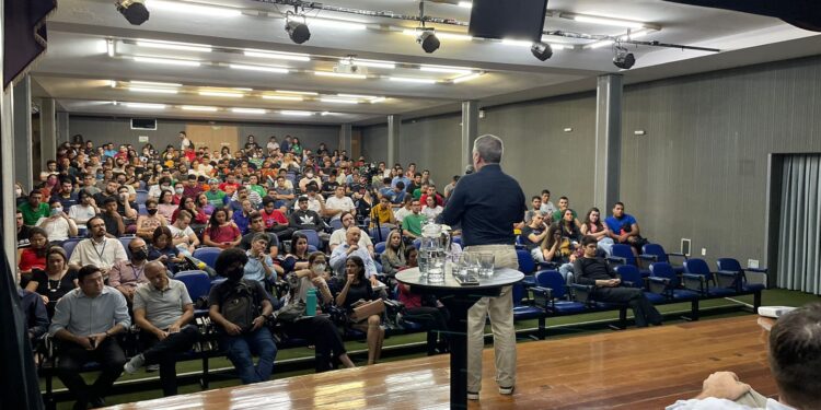 ibyte, FB Uni e IEL lançam Hackathon focado em experiência digital para alunos