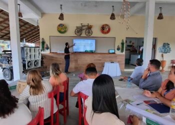 FIEC: Com foco no desenvolvimento pautado na construção colaborativa, o Distrito de Lagoa do Mato, município de Itatira recebe o II Fórum Regional da Indústria