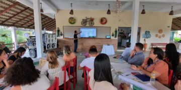 FIEC: Com foco no desenvolvimento pautado na construção colaborativa, o Distrito de Lagoa do Mato, município de Itatira recebe o II Fórum Regional da Indústria