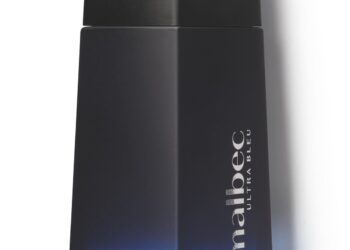Malbec, principal marca de fragrâncias masculinas amadeiradas do Brasil, lança edição limitada fresca e intensa