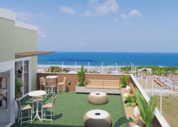 Mirante Condomínio Clube bate meta de vendas em tempo recorde; corretores e imobiliárias são premiadas em evento