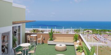 Mirante Condomínio Clube bate meta de vendas em tempo recorde; corretores e imobiliárias são premiadas em evento