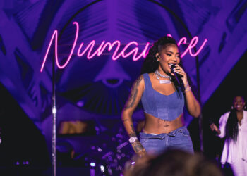 Sucesso de vendas e repercussão, ‘Numanice 2’ ganha versão ao vivo e estreia nas plataformas digitais