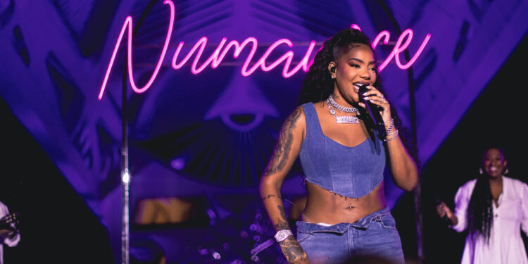 Sucesso de vendas e repercussão, ‘Numanice 2’ ganha versão ao vivo e estreia nas plataformas digitais