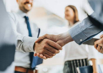 Escritório cearense intermedia fusão milionária de empresa de tecnologia