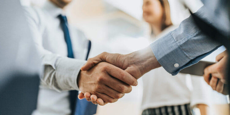 Escritório cearense intermedia fusão milionária de empresa de tecnologia