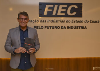 ”Papo de Empresário, Mentor e Escritor” traz reflexões sobre vivências para empresários de sucesso