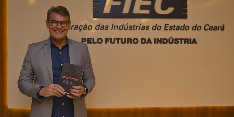 ”Papo de Empresário, Mentor e Escritor” traz reflexões sobre vivências para empresários de sucesso