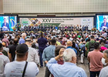 PEC Nordeste 2023 será realizado de 15 a 17 de junho