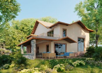 Brasterra lança esse mês o Apart hotel TerraMadre, Apartamentos e Chalés em Guaramiranga