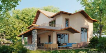 Brasterra lança esse mês o Apart hotel TerraMadre, Apartamentos e Chalés em Guaramiranga