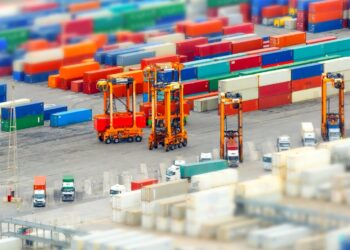 Projeto do CIC prevê integração entre cadeias logística e industrial através de portos secos