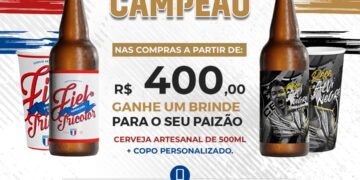 Shopping Del Paseo lança promoção exclusiva para o Dia dos Pais
